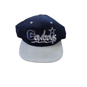 Vintage Cowboys Trucker Hat